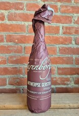 ZURENBORGER GERSTEN FLES 75 CL