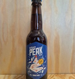PEAK CHRISTMAS 33 CL