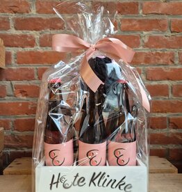 HETE KLINKE GVP 6X33 CL