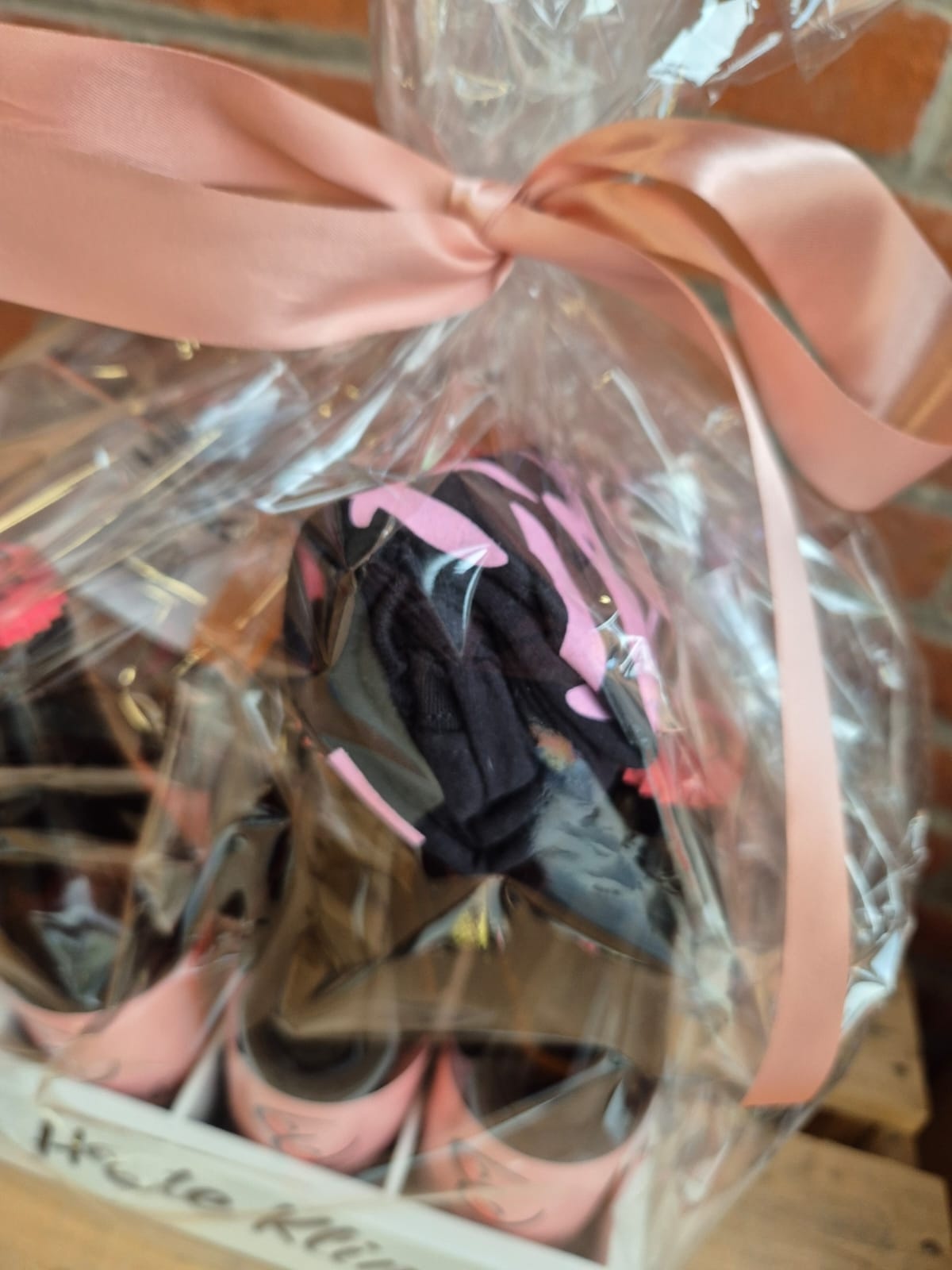 HETE KLINKE GVP 6X33 CL