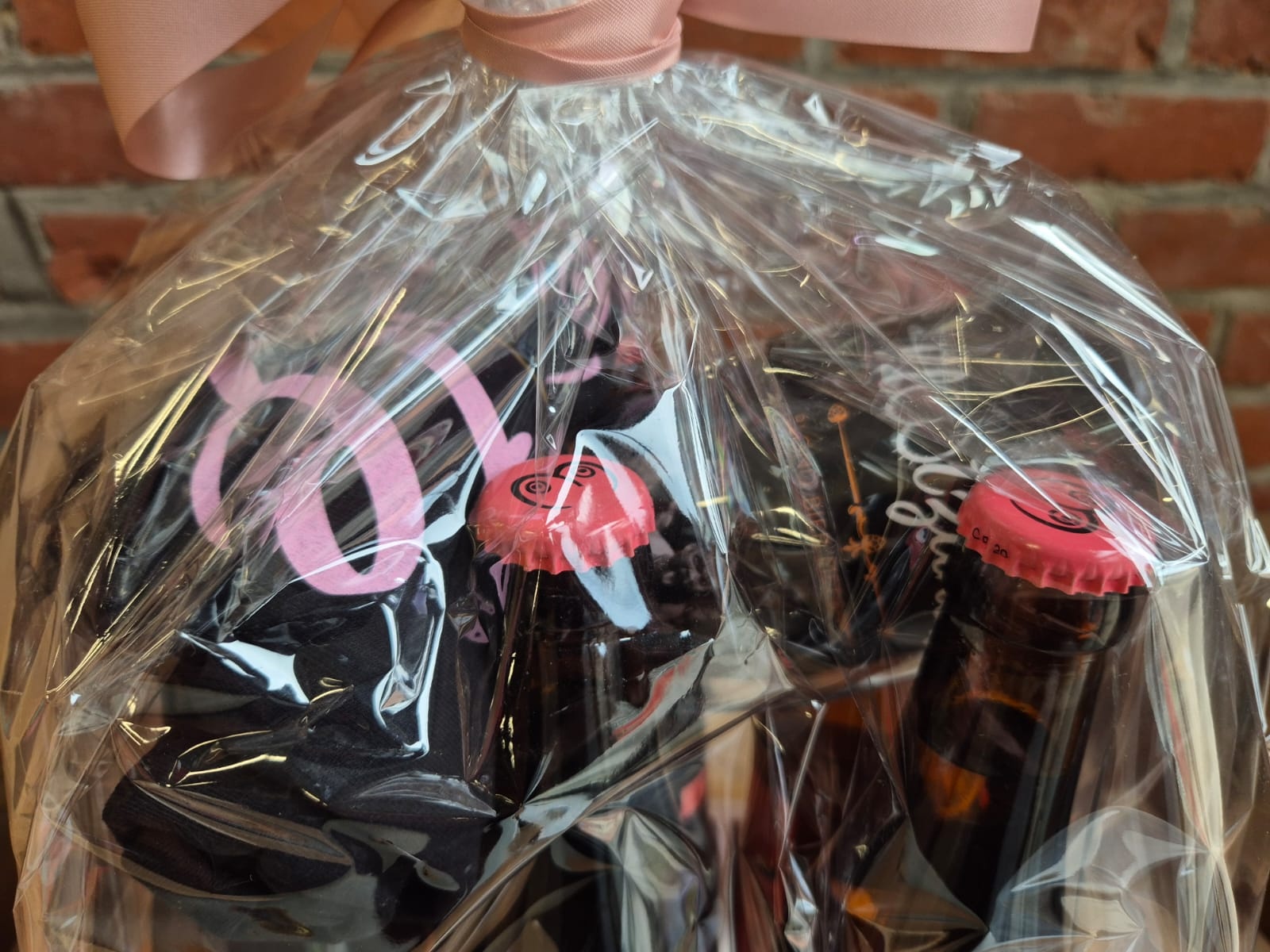 HETE KLINKE GVP 6X33 CL