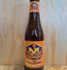 MALHEUR 10  33 CL