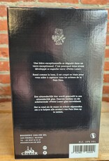 PAIX DIEU KOFFER 4X33CL + 2GLAZEN