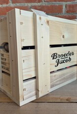 BROEDER JACOB BEERCONTAINER