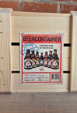 BR. JACOB BEERCONTAINER
