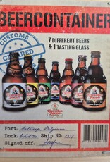 BR. JACOB BEERCONTAINER