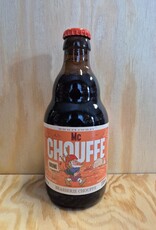 CHOUFFE MAC 33 CL