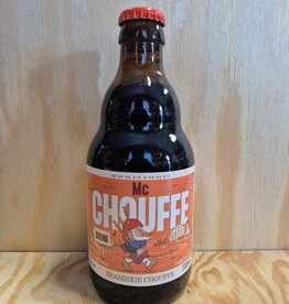 CHOUFFE MAC 33 CL