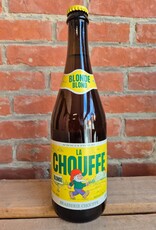 CHOUFFE BLOND 75 CL