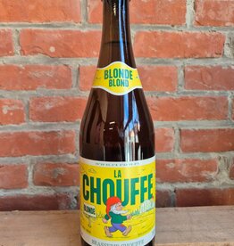 CHOUFFE BLOND 75 CL