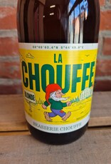 CHOUFFE BLOND 75 CL