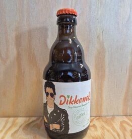 DIKKENEK 33 CL