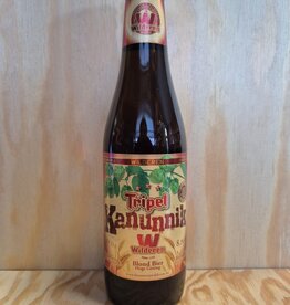 KANUNNIK TRIPEL 33 CL