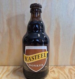 KASTEELBIER BROWN 33 CL