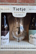 TIETJE + TIETJE NA GVP