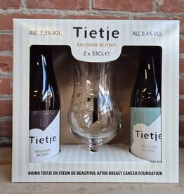 TIETJE + TIETJE NA GVP