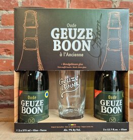 BOON OUDE GEUZE GVP