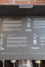 BELGIAN BEER BOX  OMER 6X33