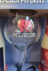DELIRIUM DISCOVERY 4X33cl + GLAS
