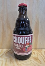 CHOUFFE FRAMBOISE 33 CL