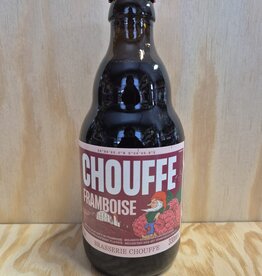 CHOUFFE FRAMBOISE 33 CL