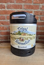 KARMELIET TRIPEL VAT 6L