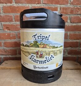 KARMELIET TRIPEL VAT 6L