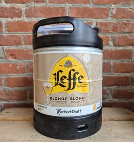 LEFFE BLOND PD 6 L