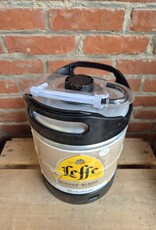 LEFFE BLOND PERFECT DRAFT VAT 6 L