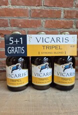 VICARIS TRIPEL 5+1