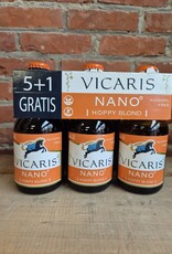 VICARIS NANO PROMO 5+1