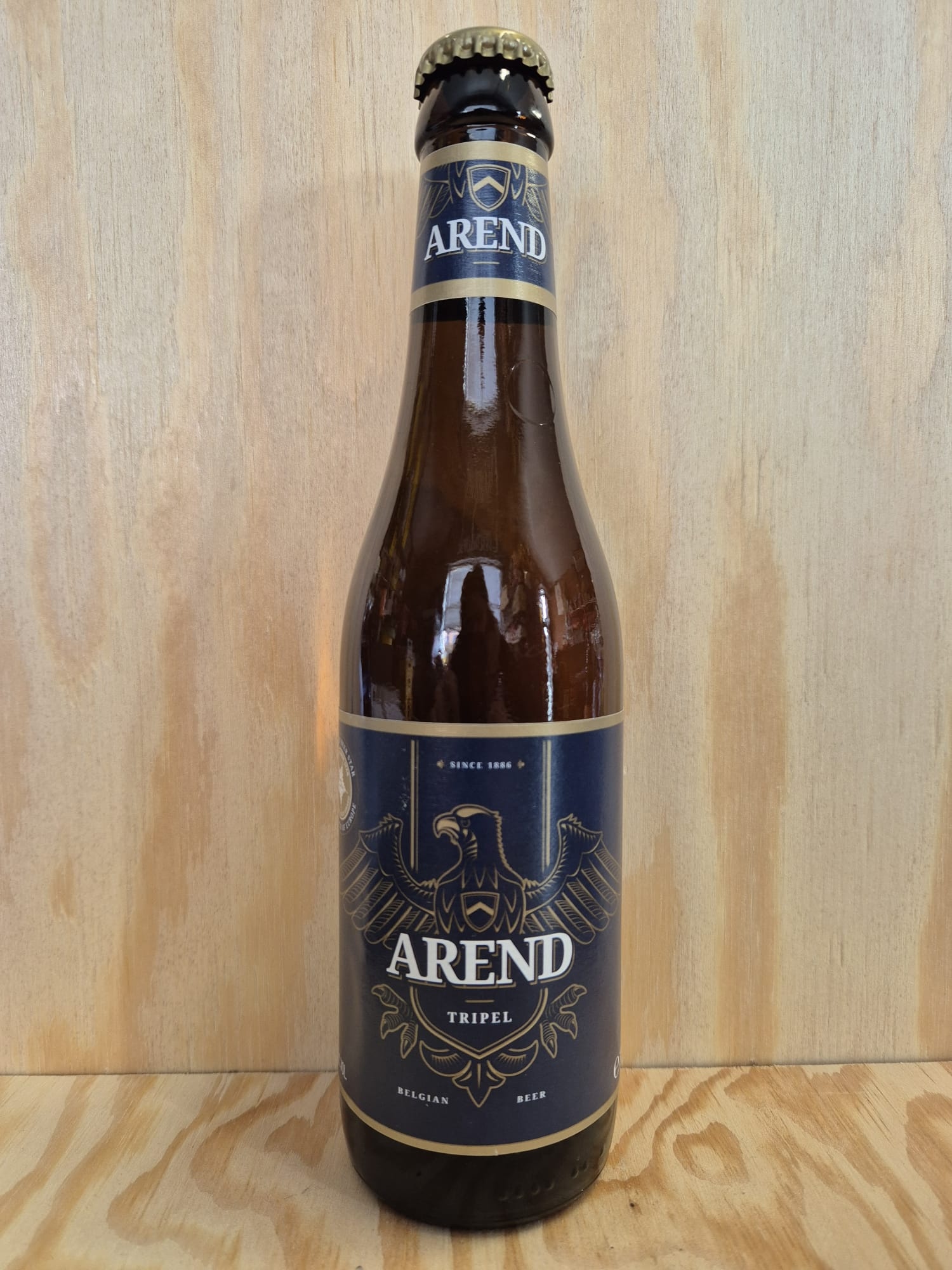 AREND TRIPEL 33 CL