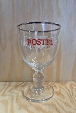 POSTEL GLASS