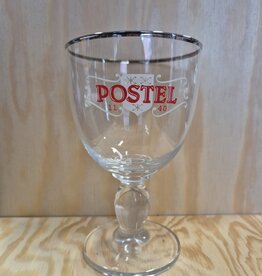 POSTEL GLASS
