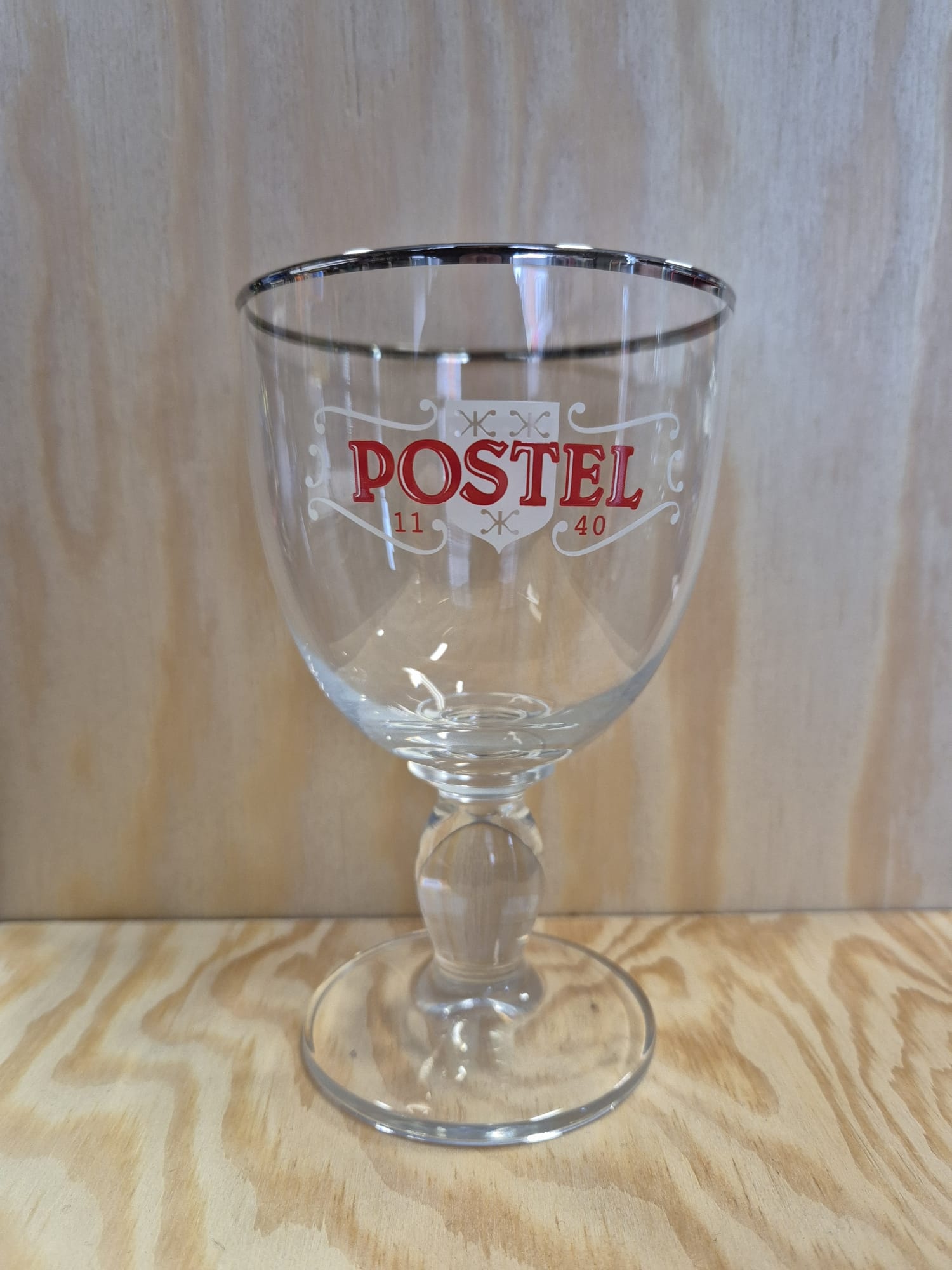 POSTEL GLASS