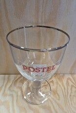POSTEL GLASS