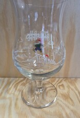 CHOUFFE GLAS nieuw