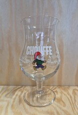 CHOUFFE GLAS nieuw