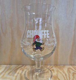CHOUFFE GLASS new