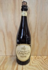 GOUDEN CAROLUS TRIPEL 75 CL