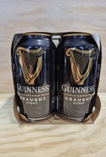 CANS GUINNESS 4X33 CL