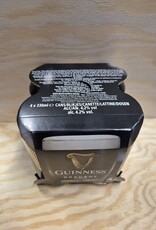 CANS GUINNESS 4X33 CL