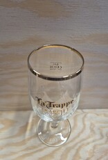 LA TRAPPE GLASS ON FOOT
