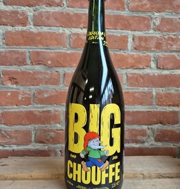 BIG CHOUFFE 1,5 L
