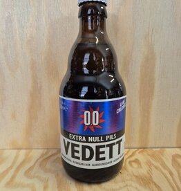 VEDETT 0,0 33 CL