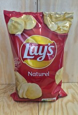 CHIPS LAYS ZOUT 145 GR
