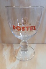 POSTEL GLASS - new