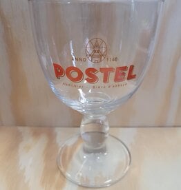 POSTEL GLASS - new