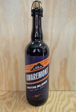 KWAREMONT BLOND 75 CL