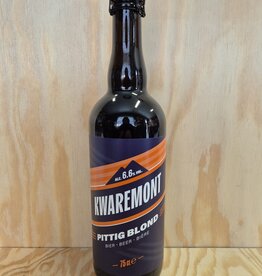 KWAREMONT BLOND 75 CL